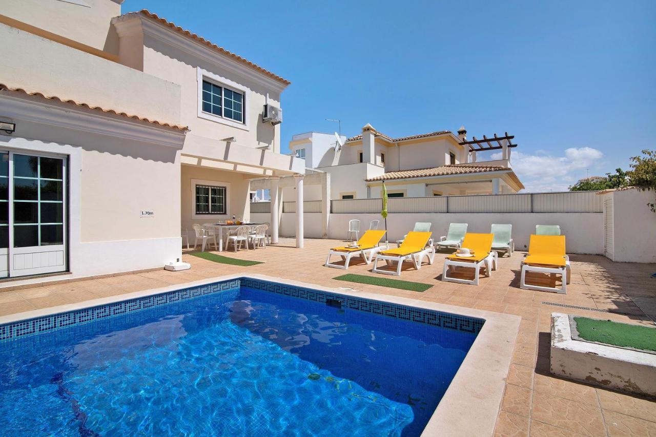 Casa Ambar Albufeira
