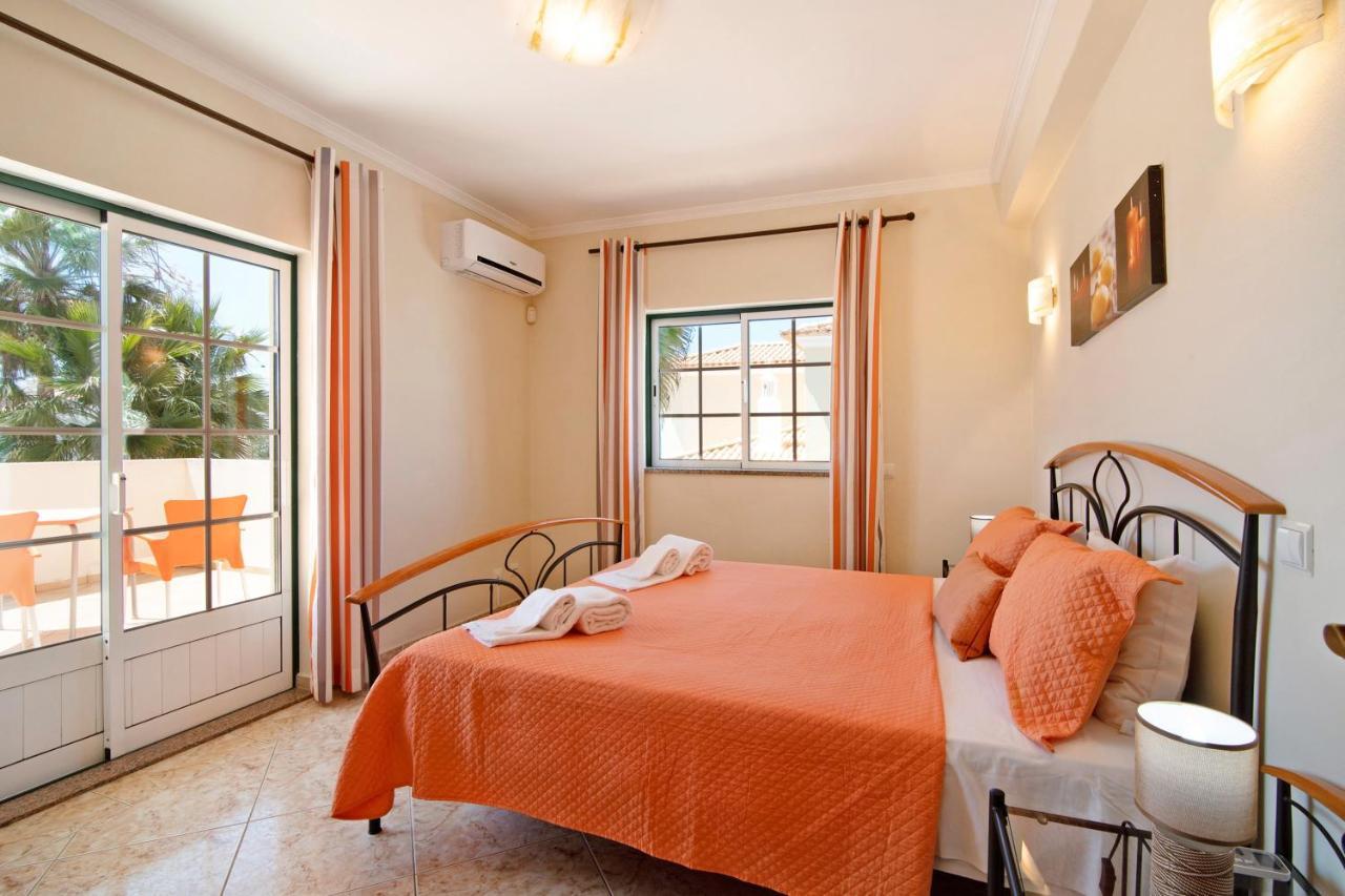 Casa Ambar Villa *